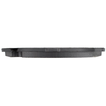 Quality-Built Black Series Semi-Metallic Brake Pads 1003-1530M