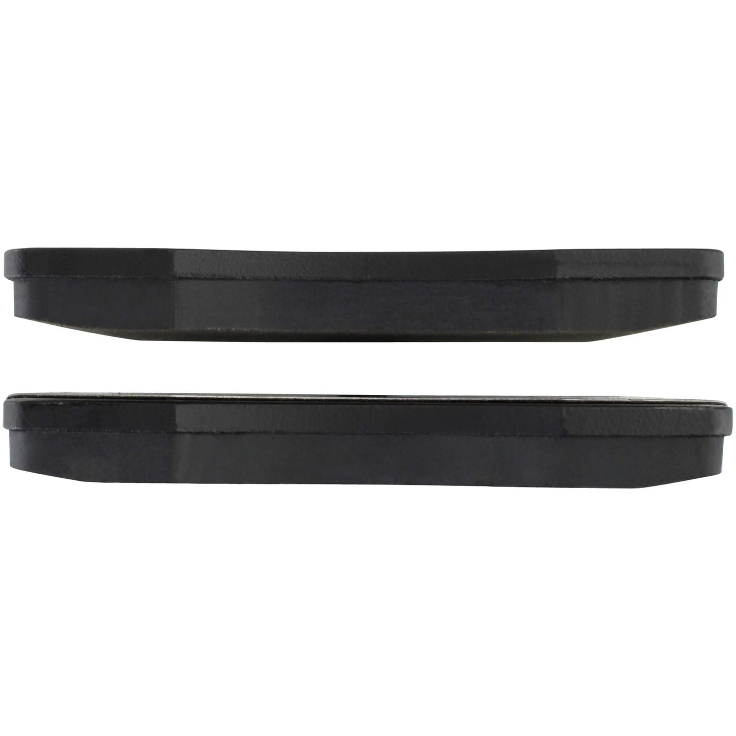 Quality-Built Black Series Semi-Metallic Brake Pads 1003-1531M