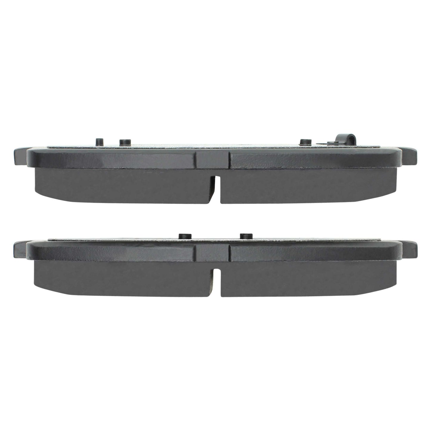 Quality-Built Black Series Ceramic Brake Pads 1003-1543AC
