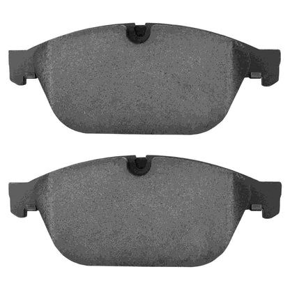 Quality-Built Black Series Ceramic Brake Pads 1003-1546C