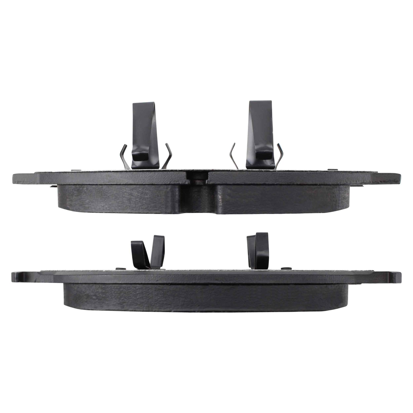 Quality-Built Black Series Ceramic Brake Pads 1003-1546C