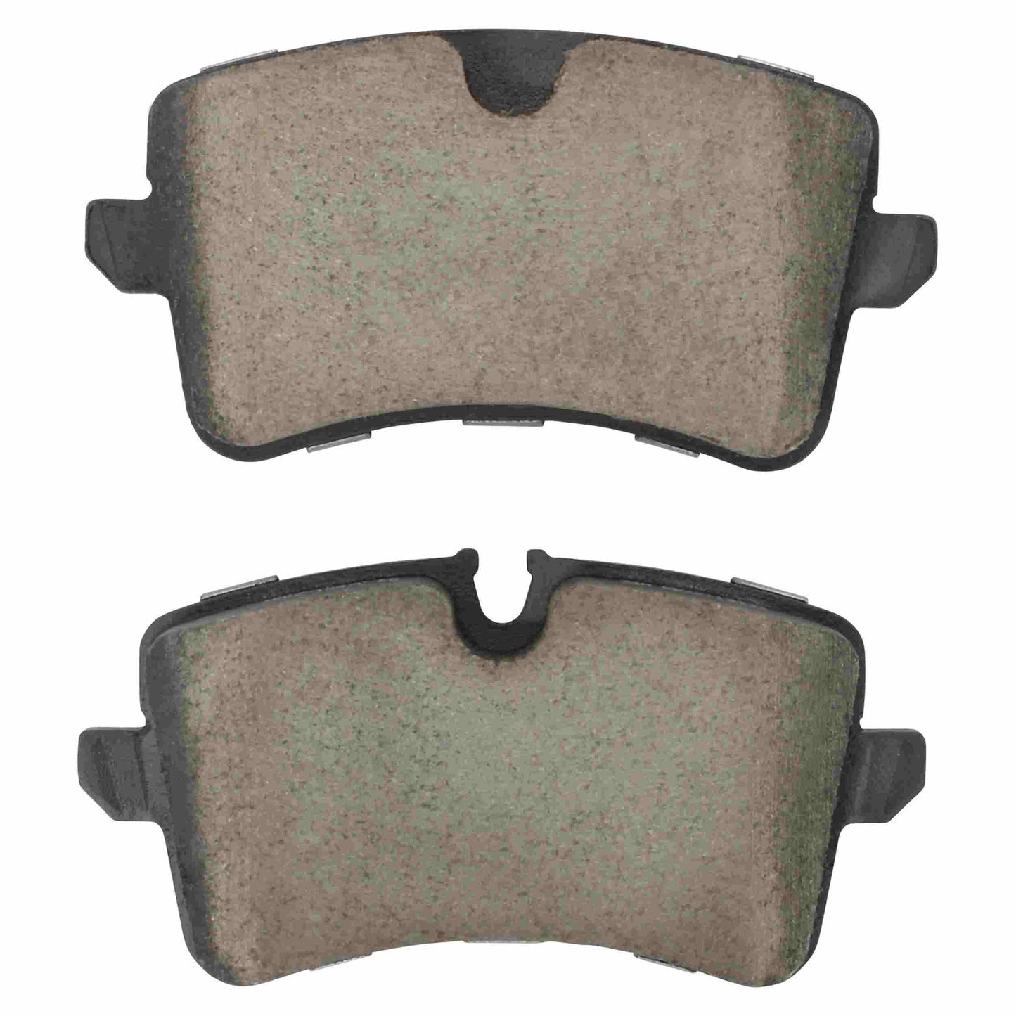 Quality-Built Black Series Ceramic Brake Pads 1003-1547C