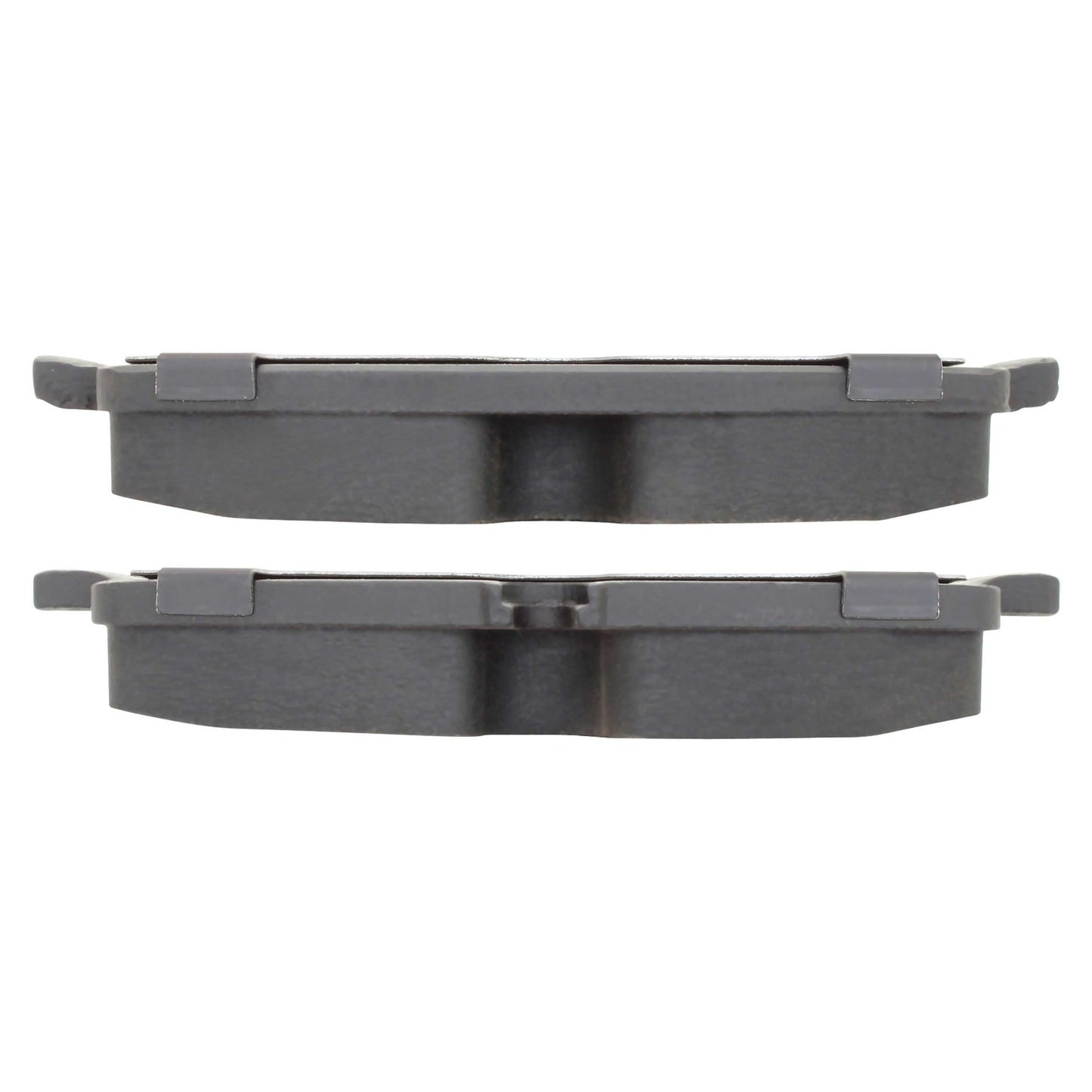 Quality-Built Black Series Ceramic Brake Pads 1003-1547C
