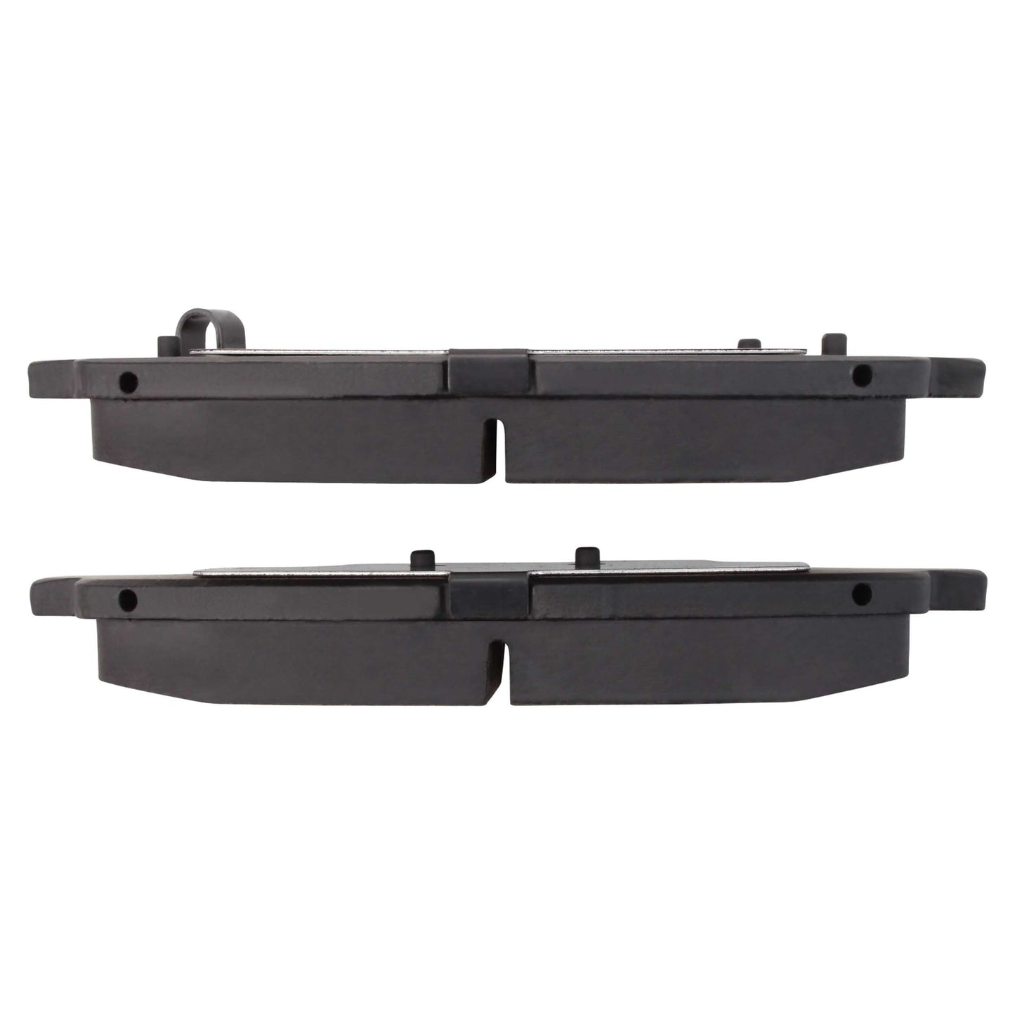 Quality-Built Black Series Ceramic Brake Pads 1003-1551AC