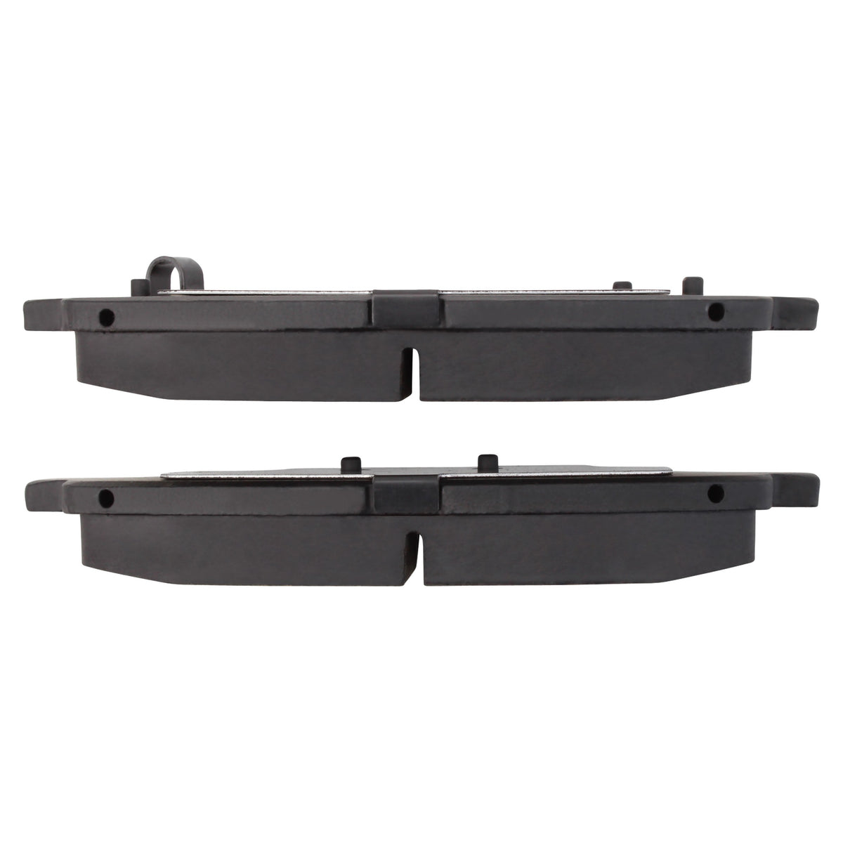 Quality-Built Black Series Ceramic Brake Pads 1003-1551AC