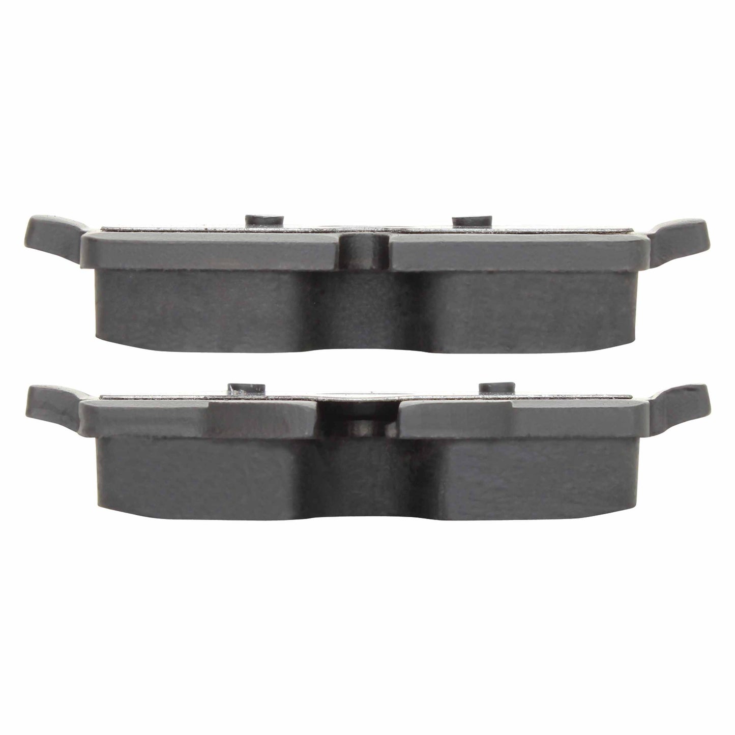 Quality-Built Black Series Ceramic Brake Pads 1003-1554C