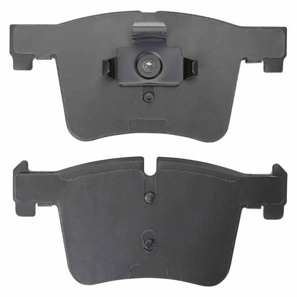 Quality-Built Black Series Semi-Metallic Brake Pads 1003-1561M