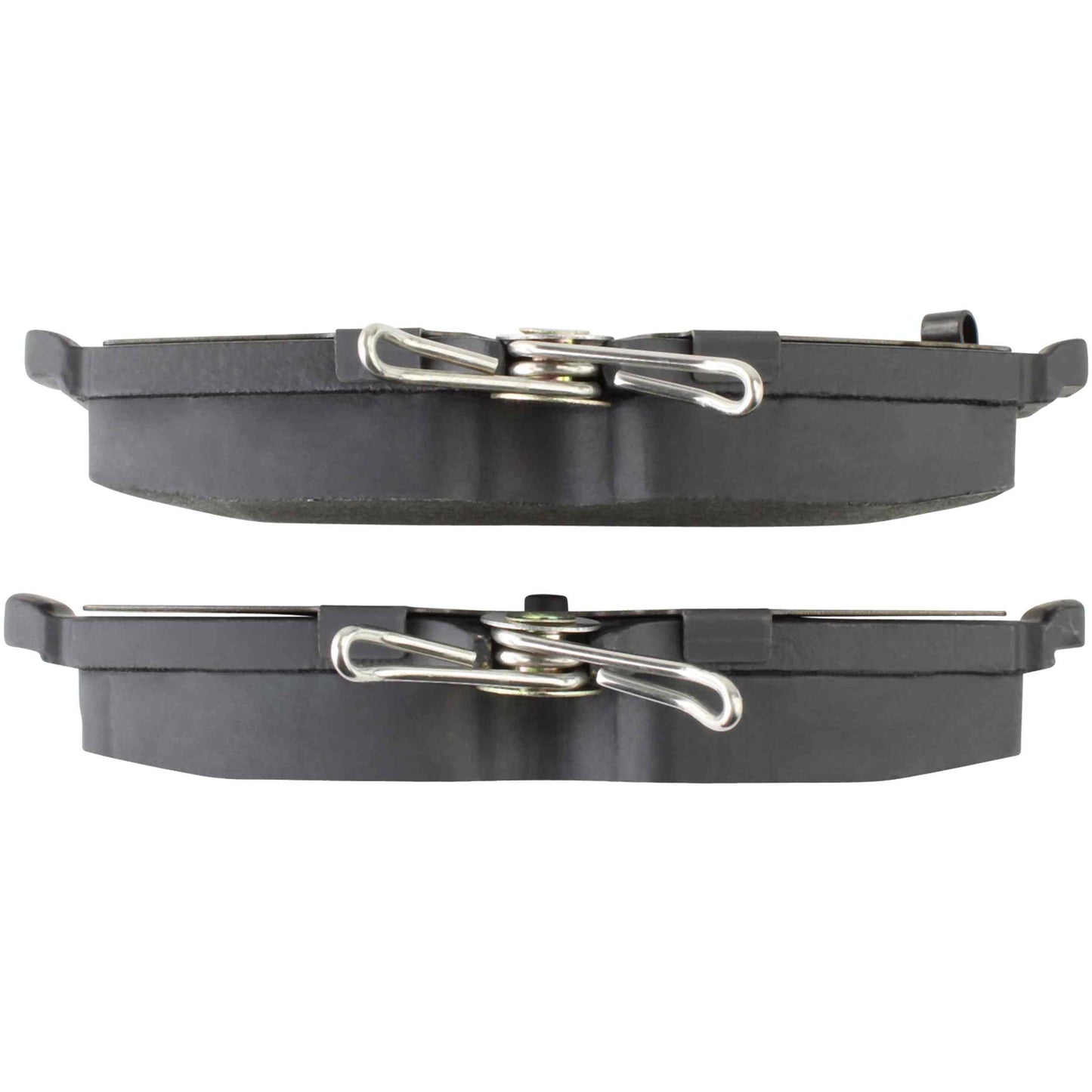 Quality-Built Black Series Semi-Metallic Brake Pads 1003-1562M