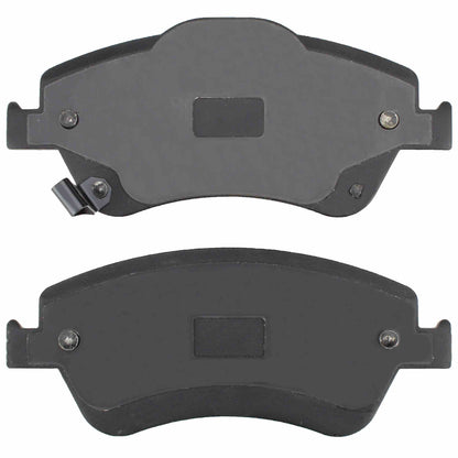 Quality-Built Black Series Ceramic Brake Pads 1003-1571C