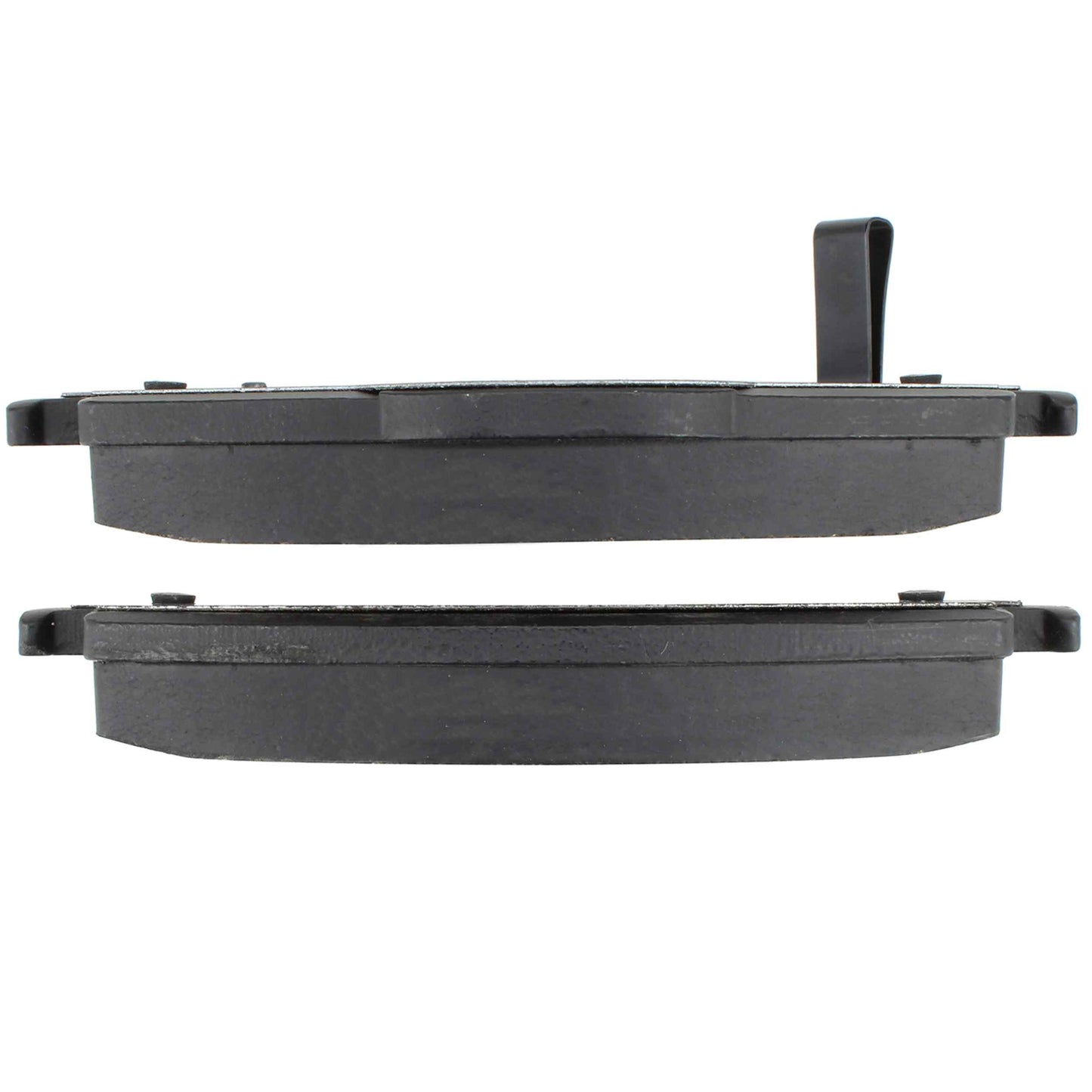 Quality-Built Black Series Ceramic Brake Pads 1003-1571C