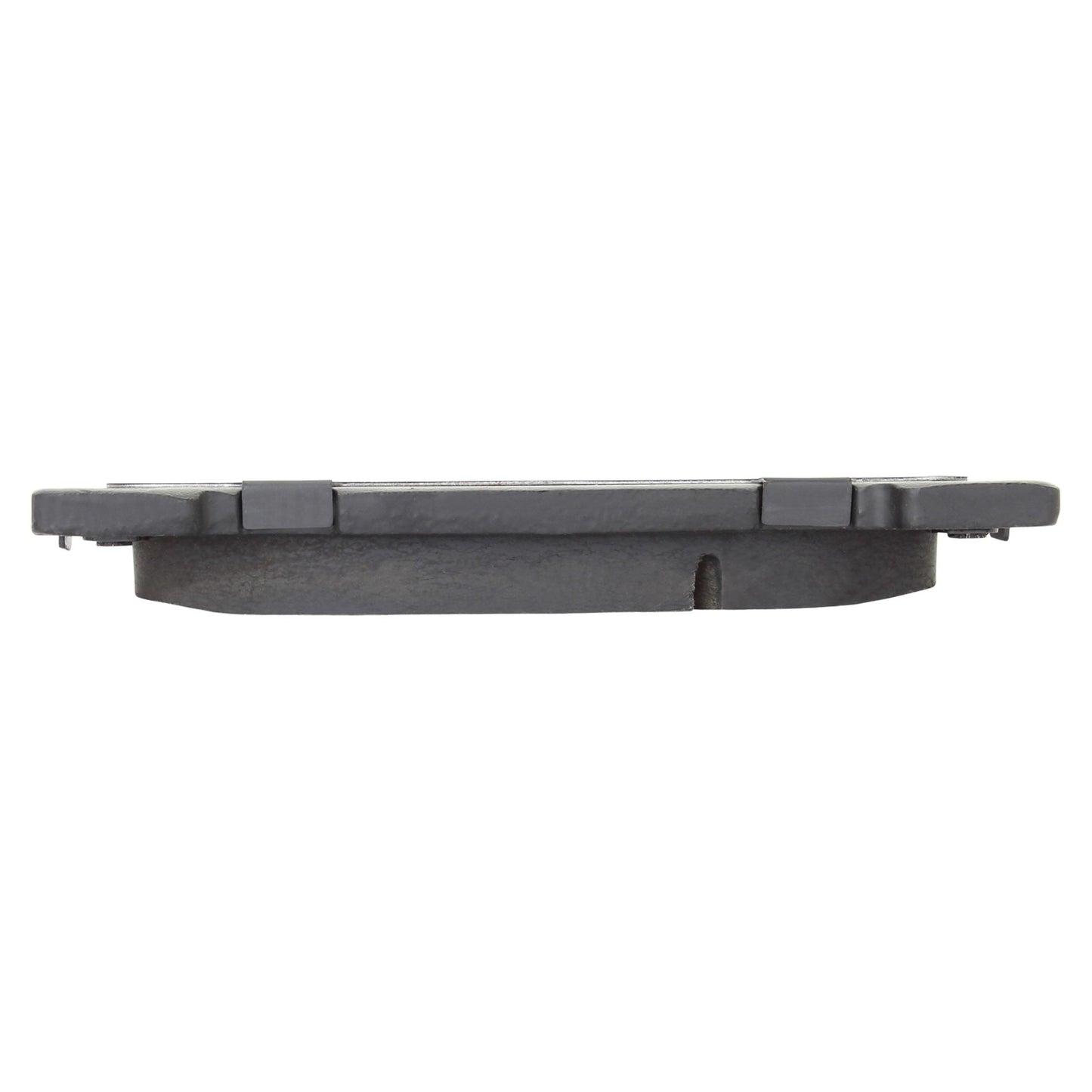 Quality-Built Black Series Ceramic Brake Pads 1003-1576C