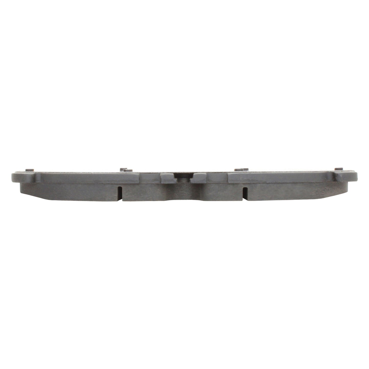 Quality-Built Black Series Ceramic Brake Pads 1003-1577C