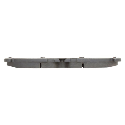 Quality-Built Black Series Ceramic Brake Pads 1003-1577C