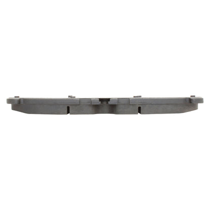 Quality-Built Black Series Ceramic Brake Pads 1003-1577C