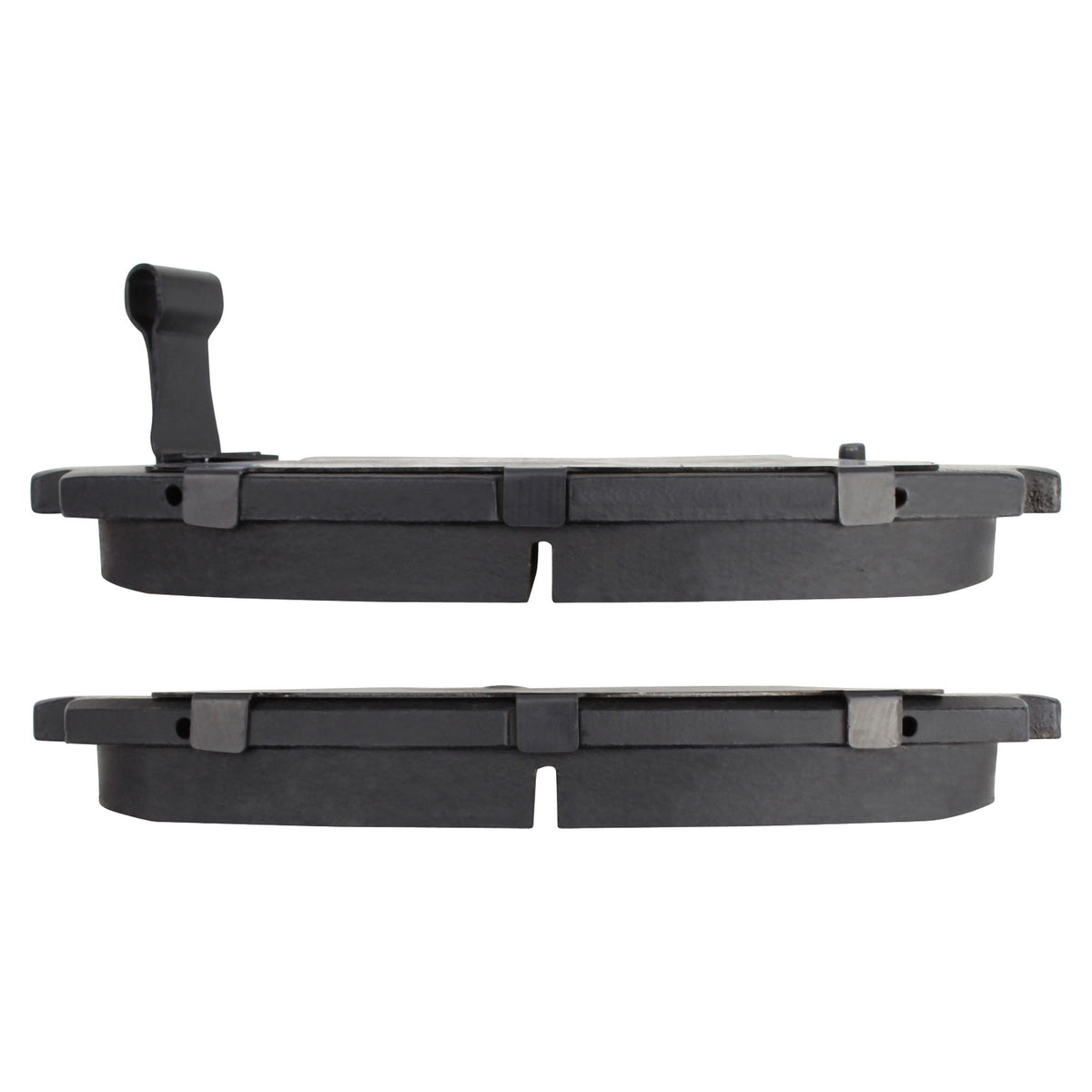 Quality-Built Black Series Ceramic Brake Pads 1003-1578C