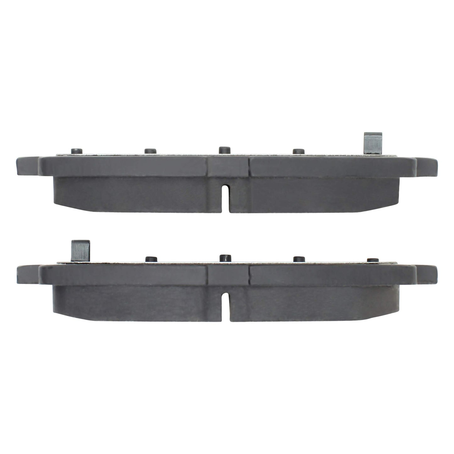 Quality-Built Black Series Ceramic Brake Pads 1003-1596C