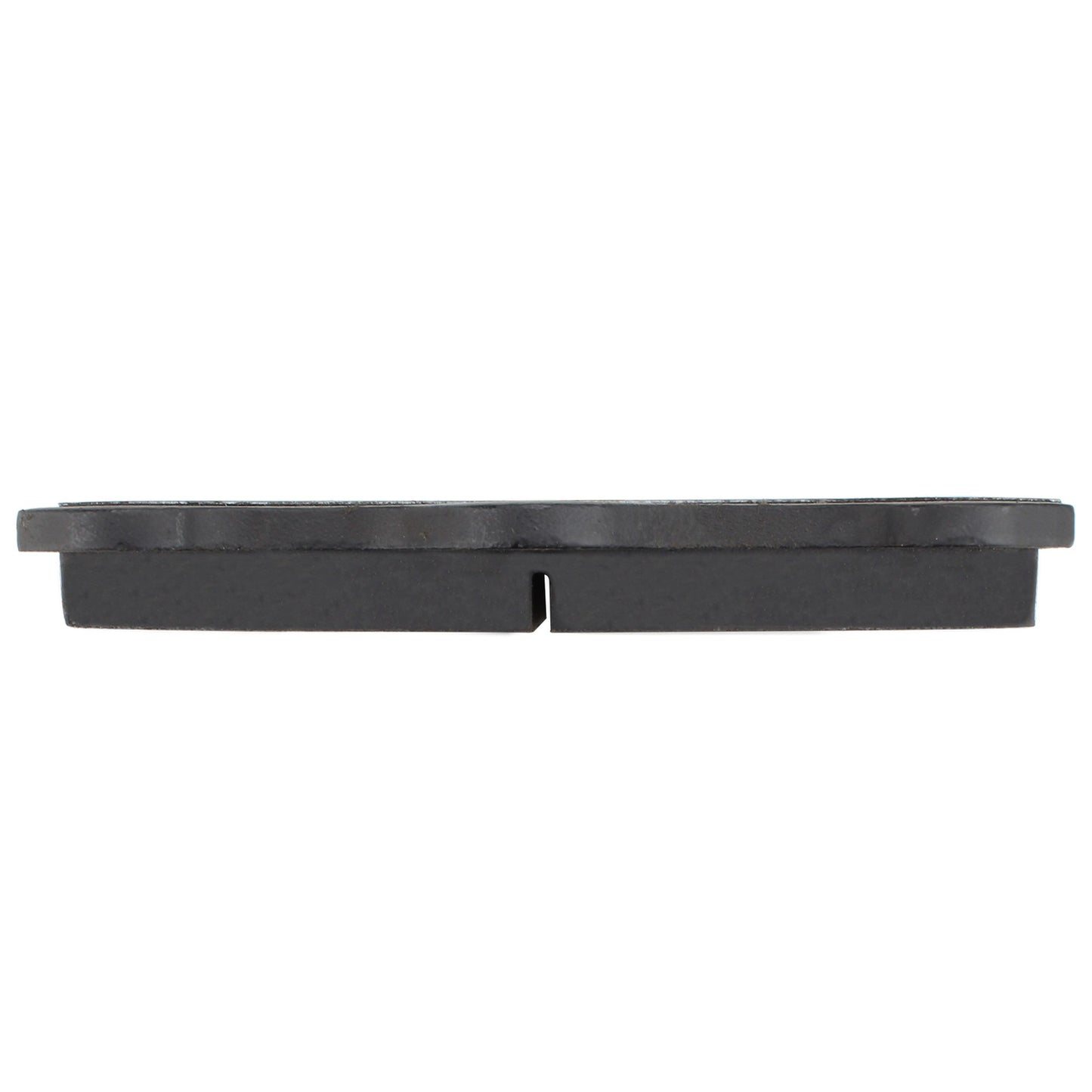 Quality-Built Black Series Semi-Metallic Brake Pads 1003-1598M