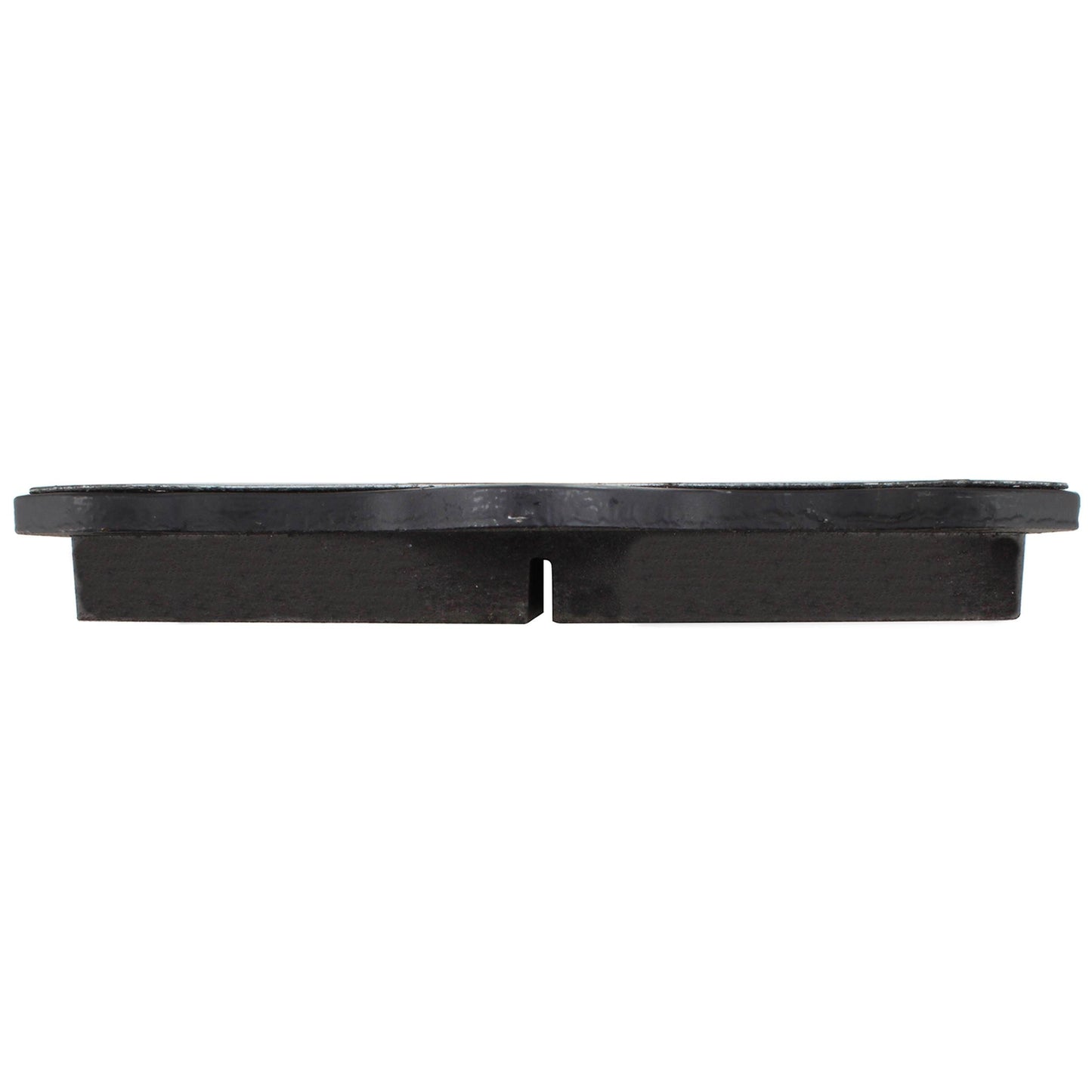 Quality-Built Black Series Semi-Metallic Brake Pads 1003-1599M