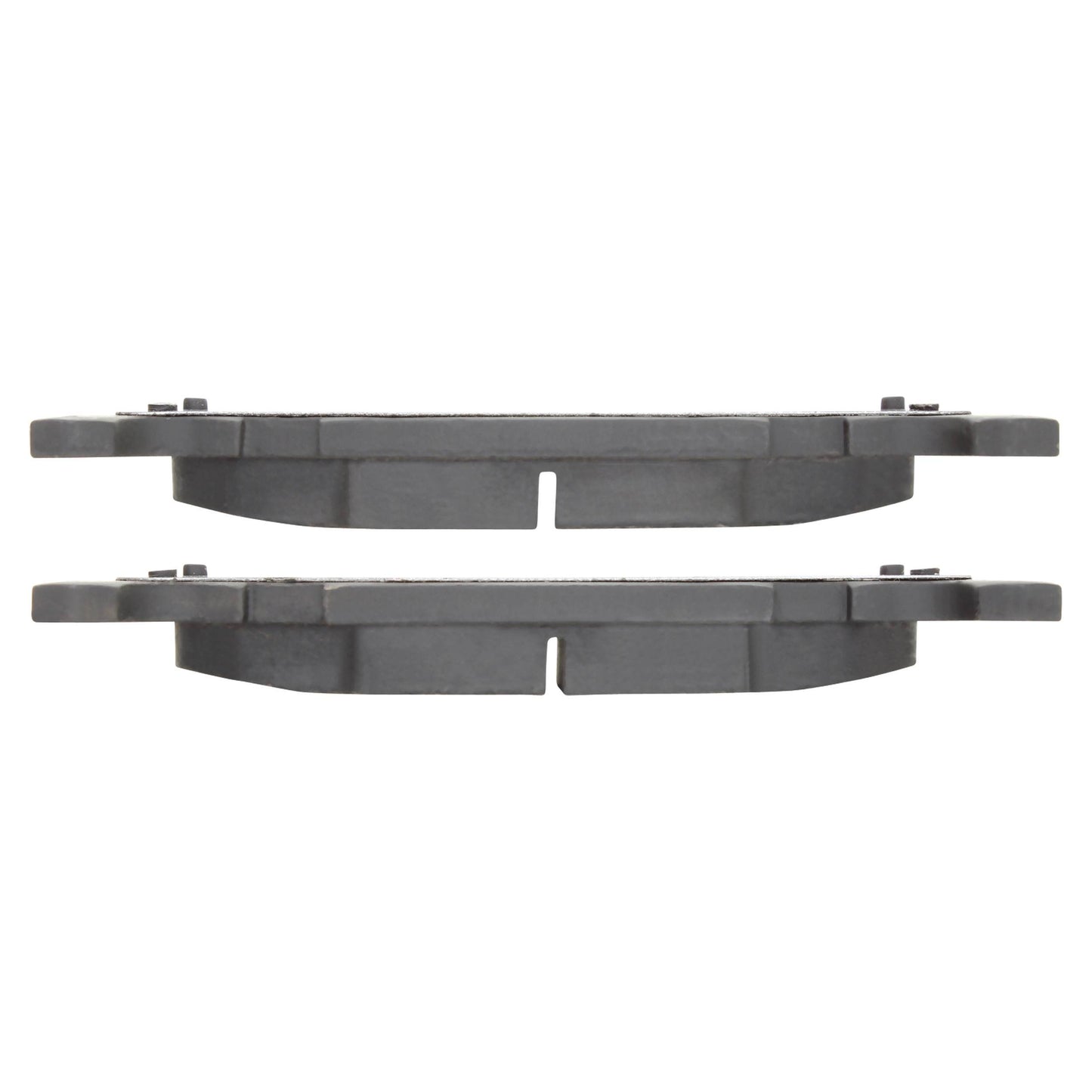 Quality-Built Black Series Ceramic Brake Pads 1003-1602C