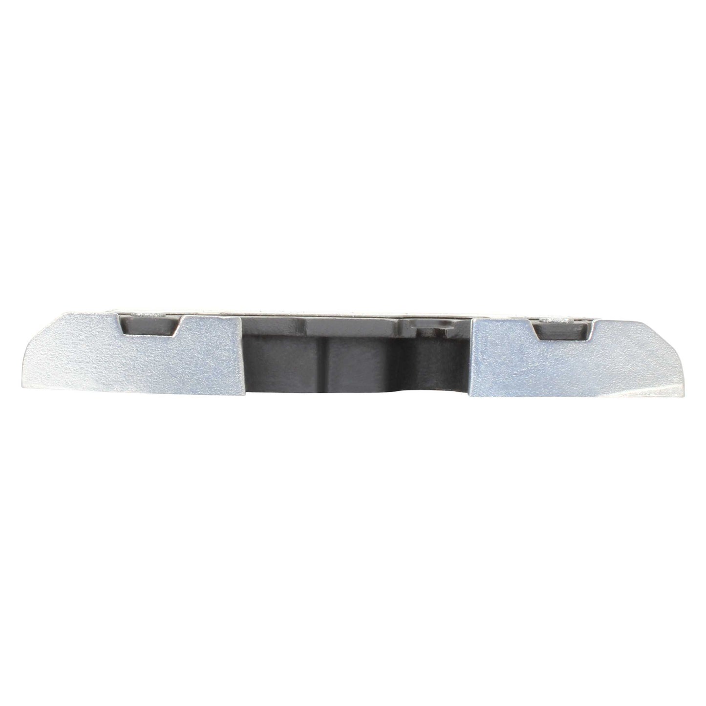 Quality-Built Black Series Semi-Metallic Brake Pads 1003-1609AM