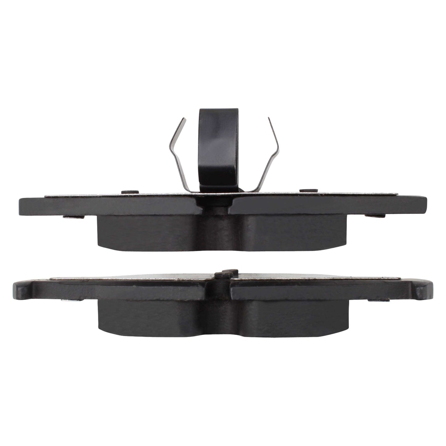 Quality-Built Black Series Ceramic Brake Pads 1003-1610C