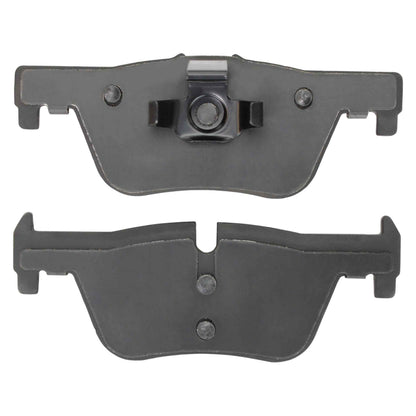 Quality-Built Black Series Ceramic Brake Pads 1003-1613C