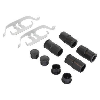 Quality-Built Black Series Ceramic Brake Pads 1003-1613C