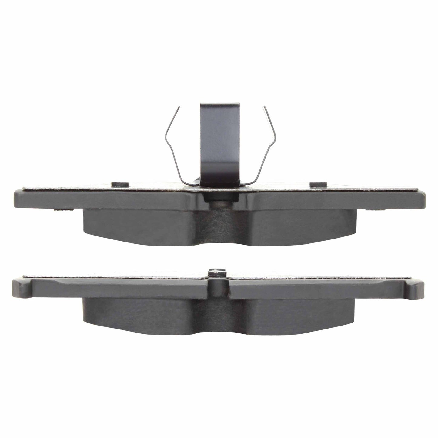 Quality-Built Black Series Ceramic Brake Pads 1003-1613C