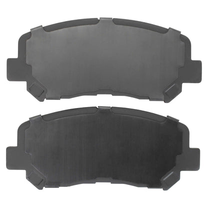 Quality-Built Black Series Ceramic Brake Pads 1003-1623C