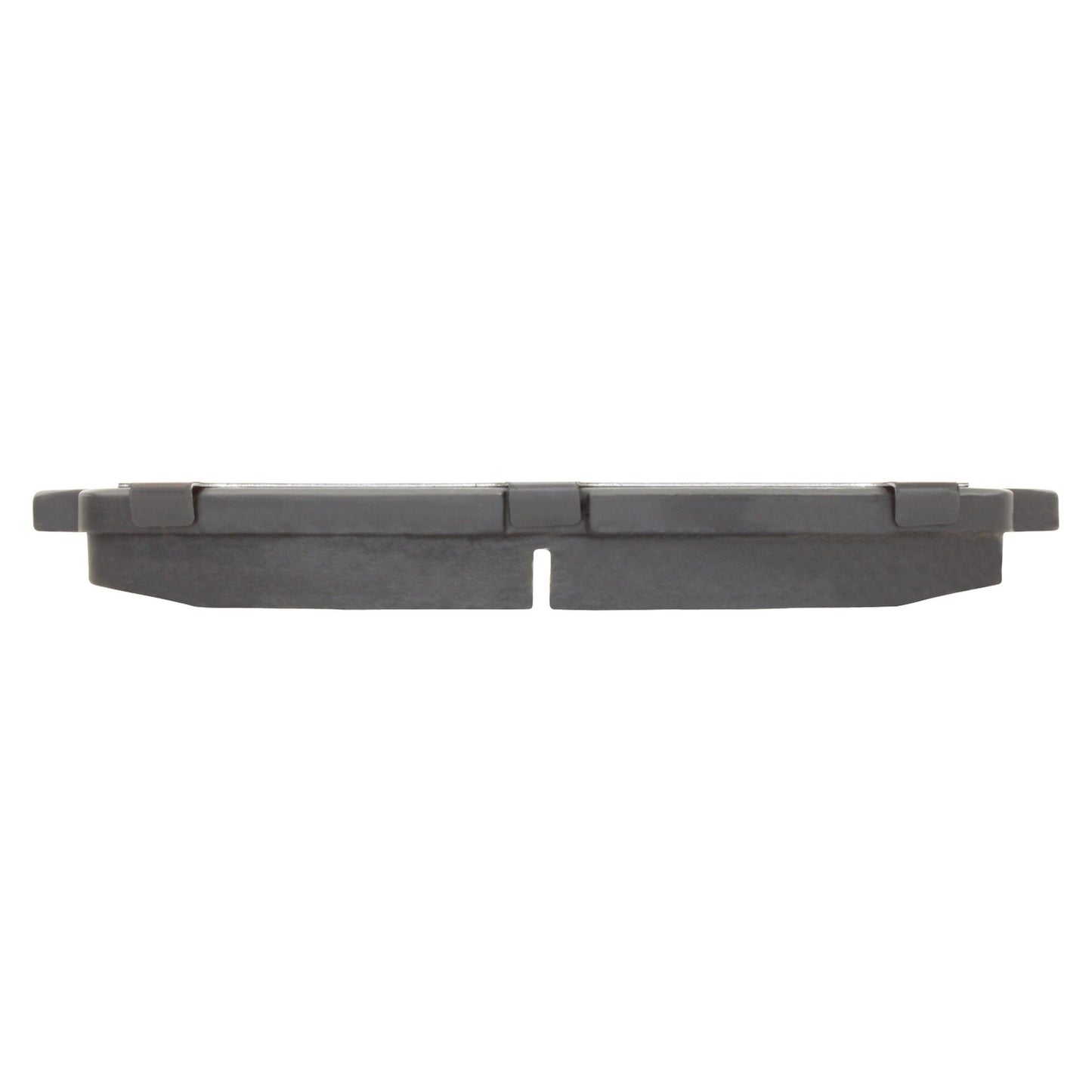 Quality-Built Black Series Ceramic Brake Pads 1003-1623C