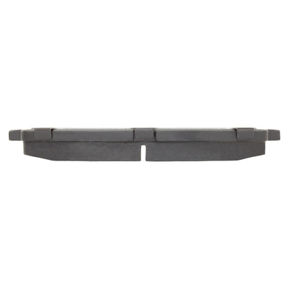 Quality-Built Black Series Ceramic Brake Pads 1003-1623C