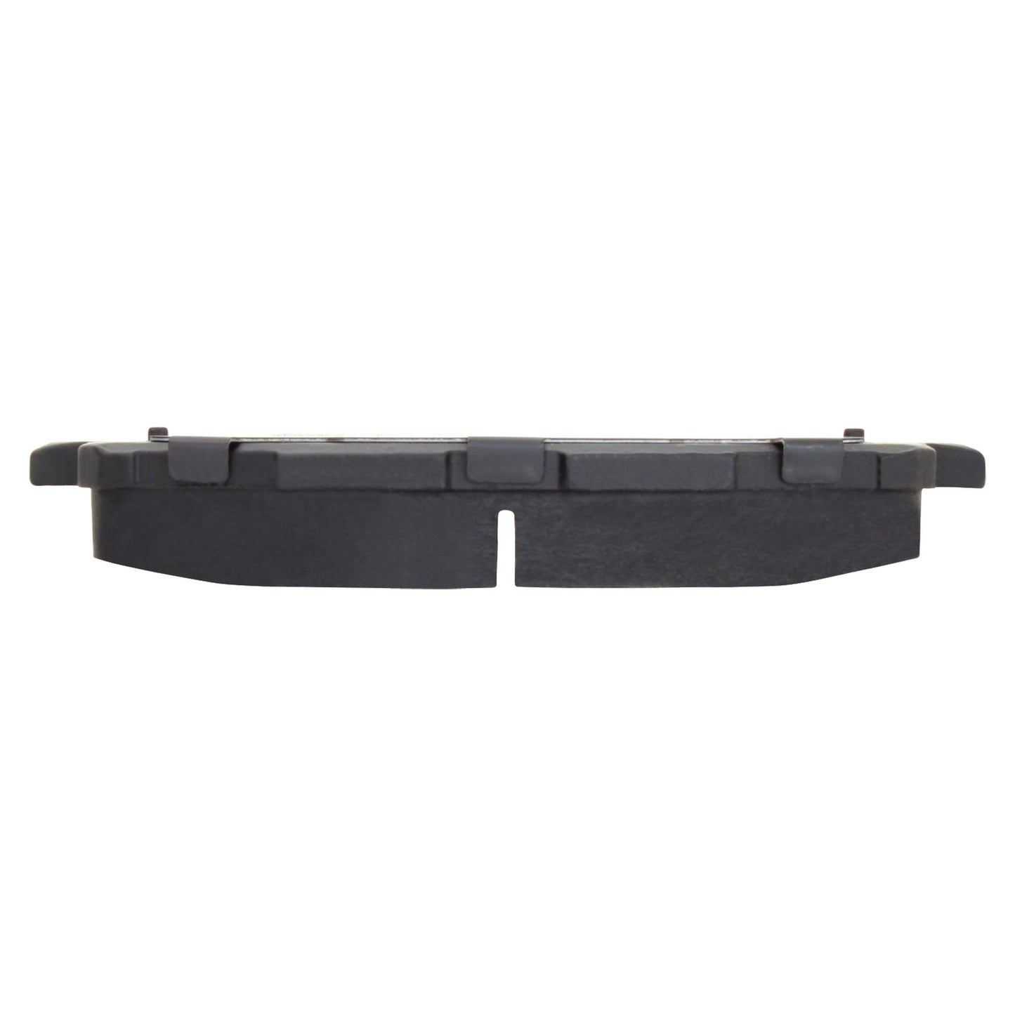 Quality-Built Black Series Ceramic Brake Pads 1003-1628C