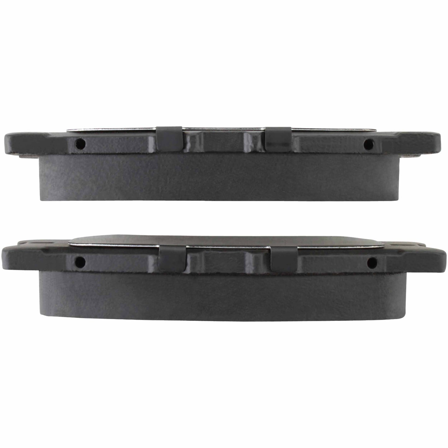 Quality-Built Black Series Ceramic Brake Pads 1003-1632C