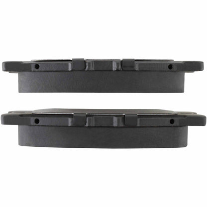 Quality-Built Black Series Ceramic Brake Pads 1003-1632C