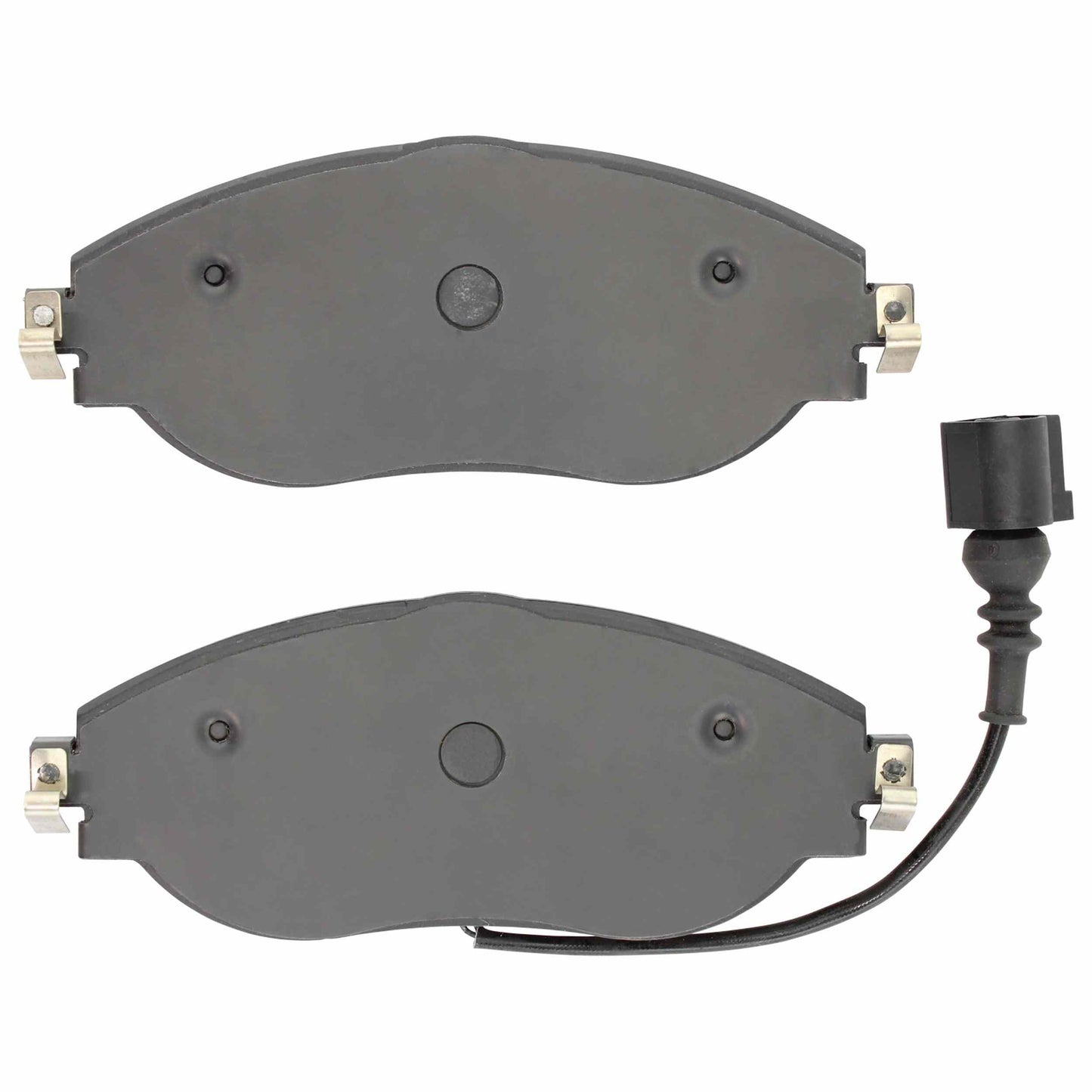 Quality-Built Black Series Ceramic Brake Pads 1003-1633C