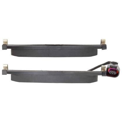 Quality-Built Black Series Ceramic Brake Pads 1003-1633C
