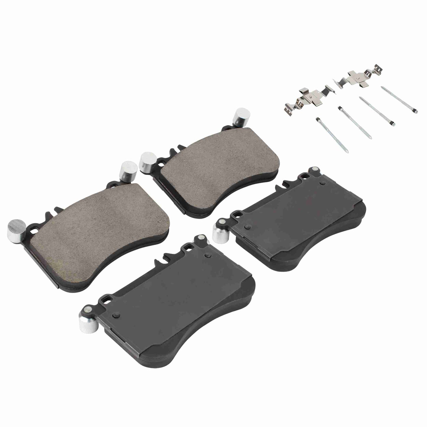 Quality-Built Black Series Ceramic Brake Pads 1003-1634C