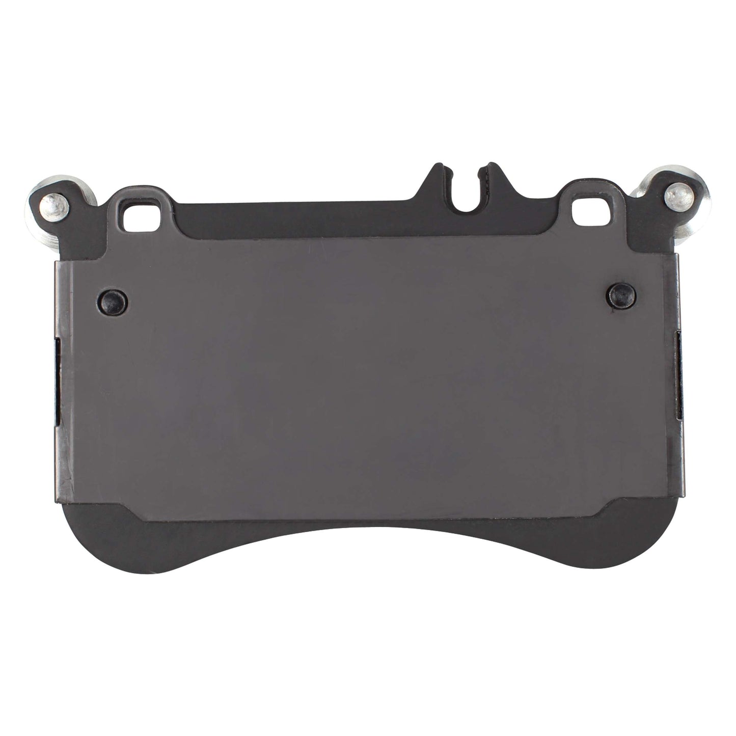 Quality-Built Black Series Ceramic Brake Pads 1003-1634C