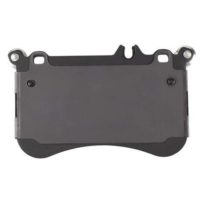 Quality-Built Black Series Ceramic Brake Pads 1003-1634C