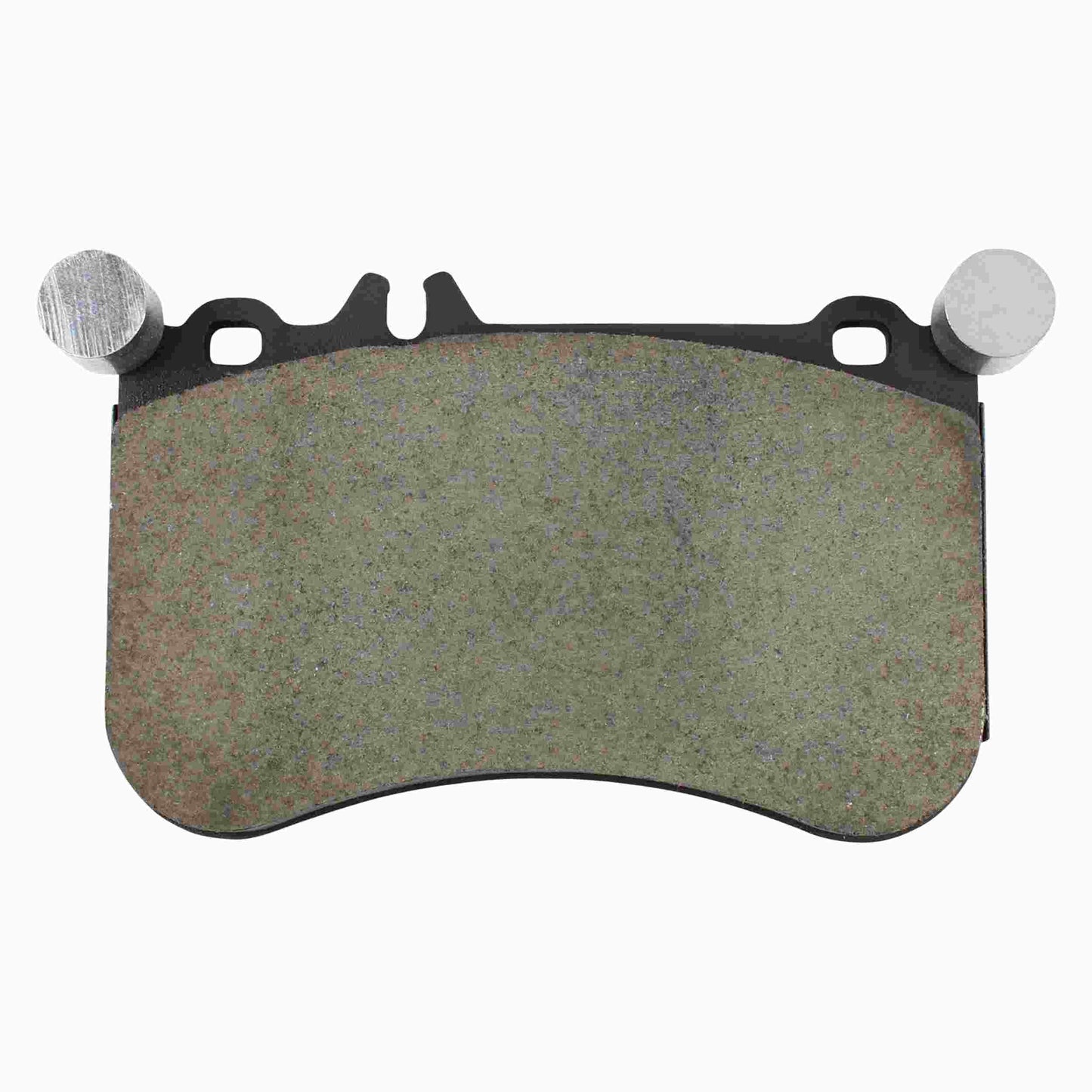 Quality-Built Black Series Ceramic Brake Pads 1003-1634C