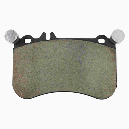 Quality-Built Black Series Ceramic Brake Pads 1003-1634C