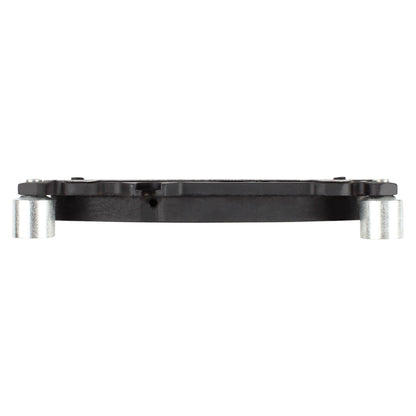 Quality-Built Black Series Ceramic Brake Pads 1003-1634C