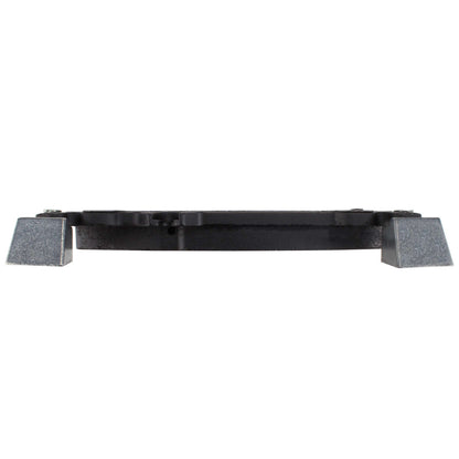 Quality-Built Black Series Semi-Metallic Brake Pads 1003-1634M