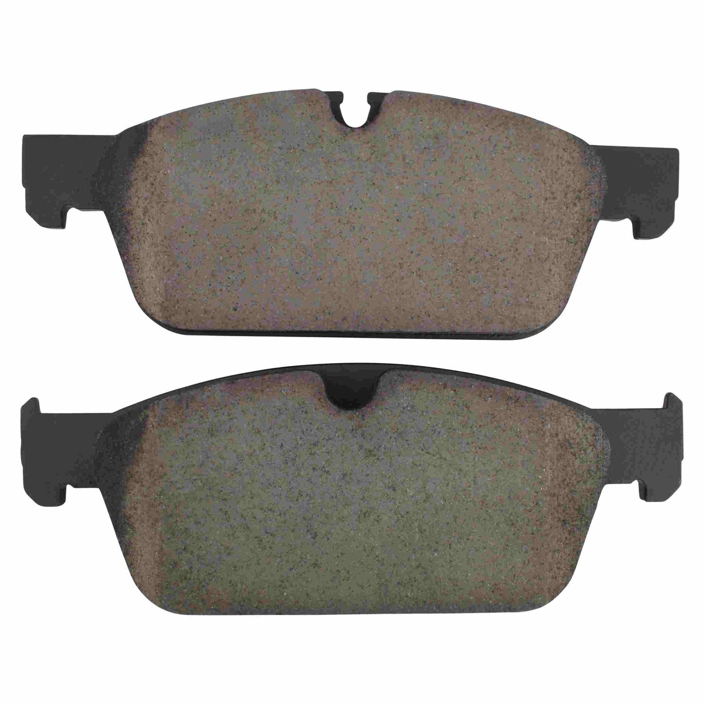 Quality-Built Black Series Ceramic Brake Pads 1003-1636C