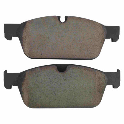 Quality-Built Black Series Ceramic Brake Pads 1003-1636C