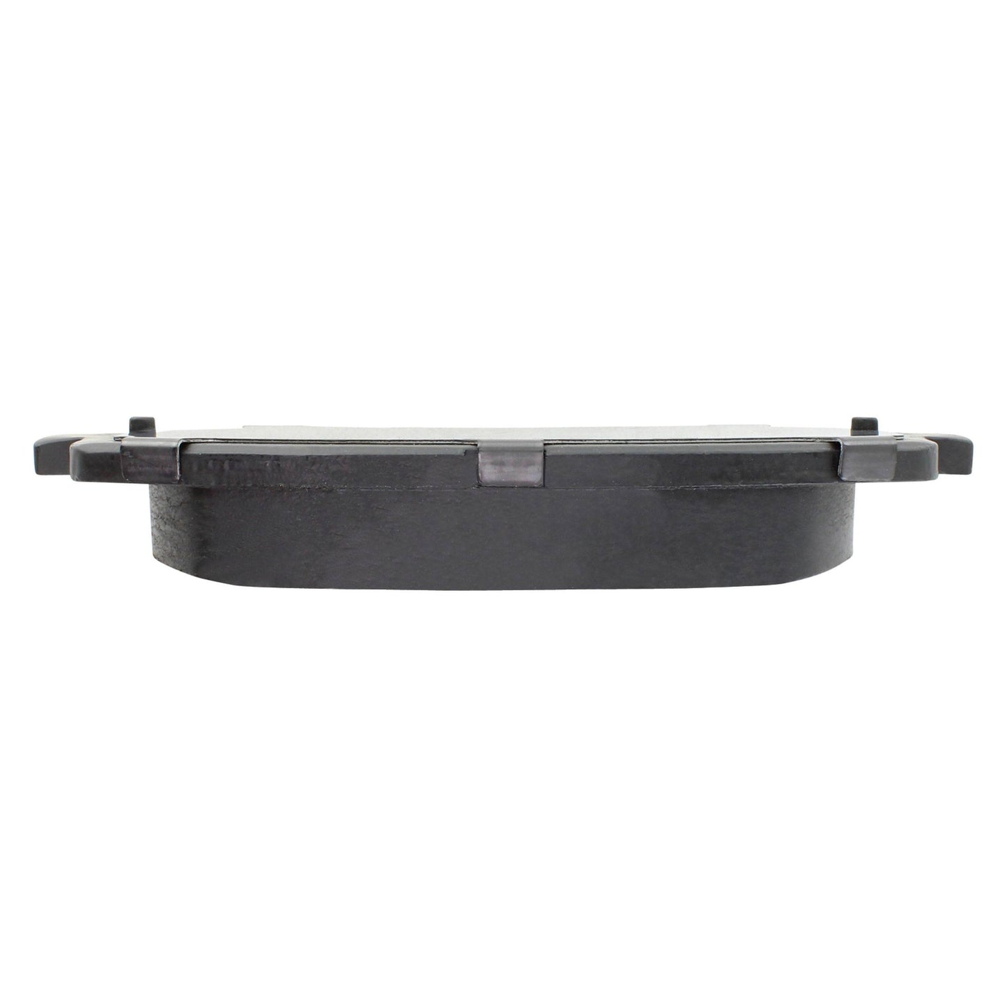 Quality-Built Black Series Ceramic Brake Pads 1003-1640AC