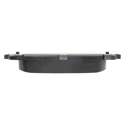 Quality-Built Black Series Ceramic Brake Pads 1003-1640AC