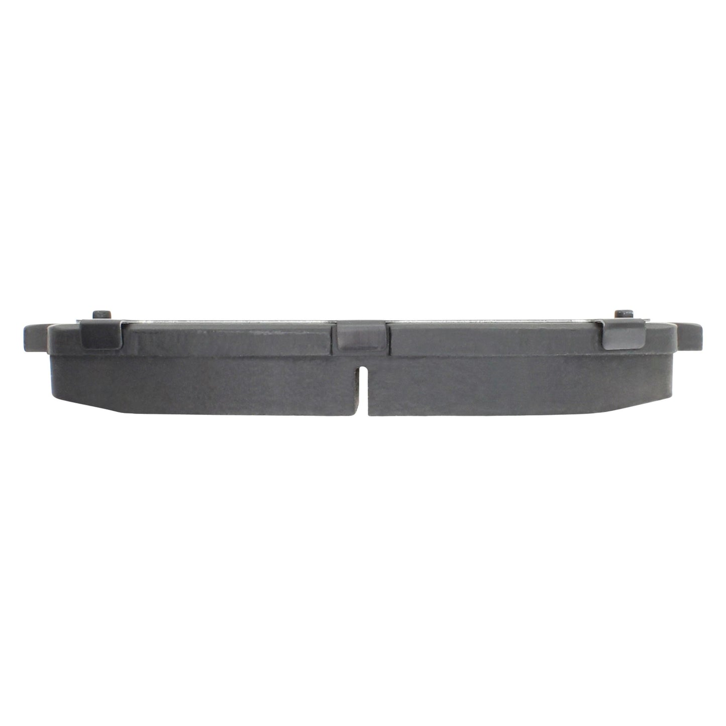 Quality-Built Black Series Ceramic Brake Pads 1003-1640BC