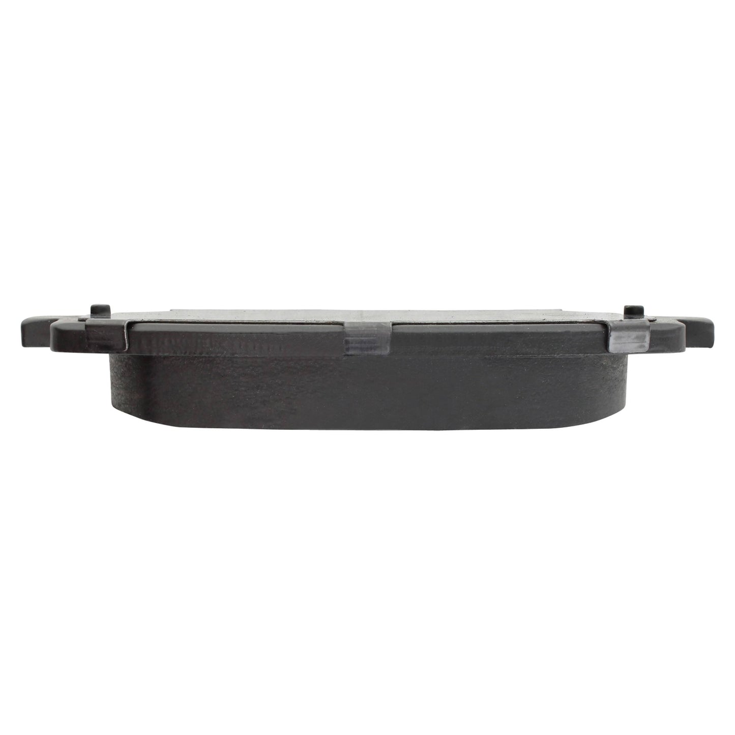 Quality-Built Black Series Ceramic Brake Pads 1003-1640CC