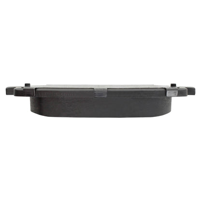 Quality-Built Black Series Ceramic Brake Pads 1003-1640CC